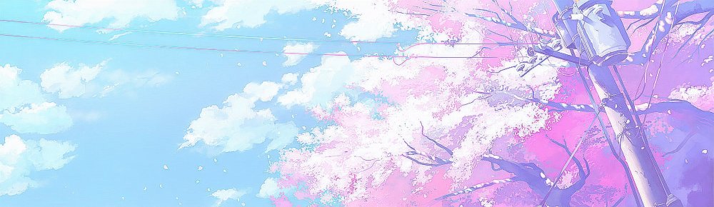 Красивый женский силуэт