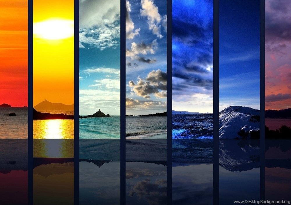 Романтический фон для фотошопа