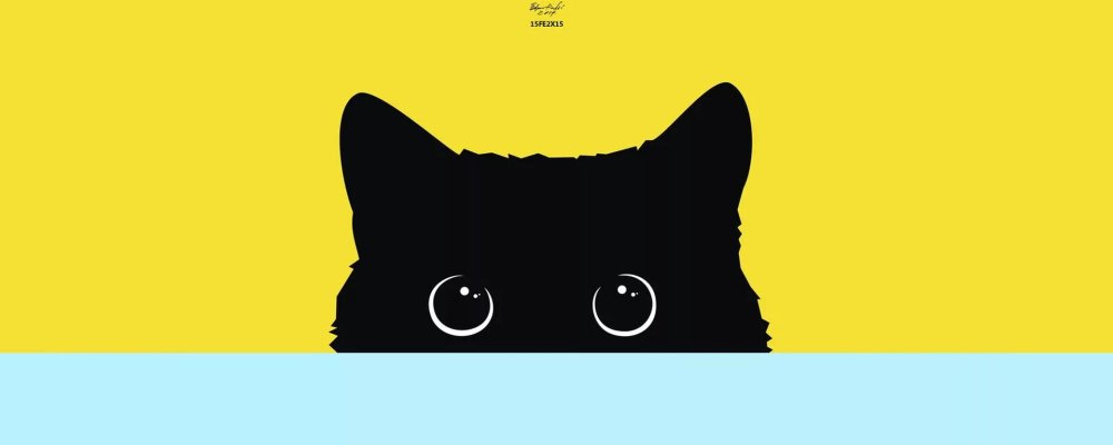 Милые шапки для твиттера