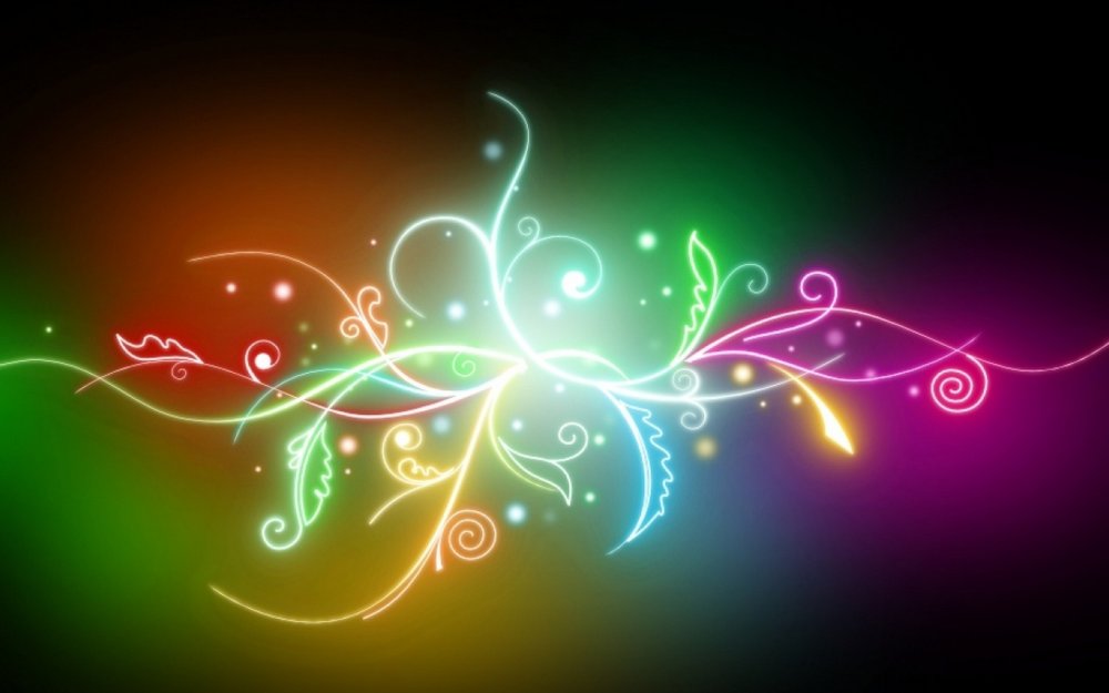 Фон профиля