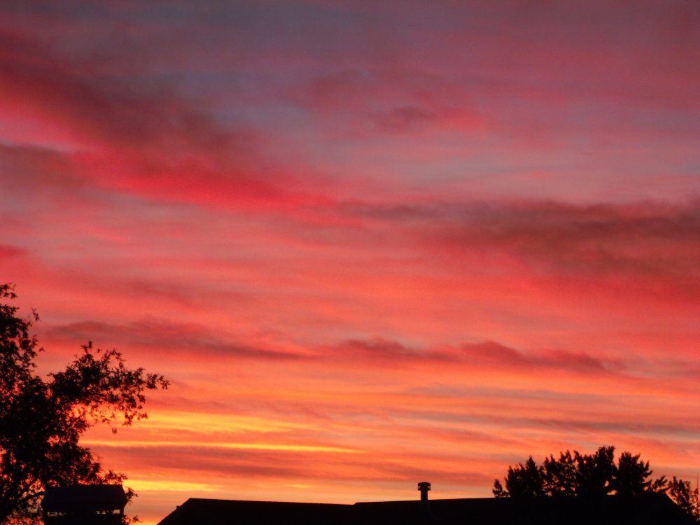 Красивые русские деревни