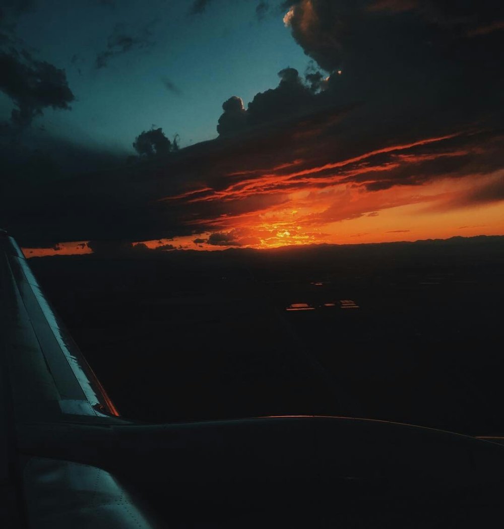 Пейзаж Эстетика