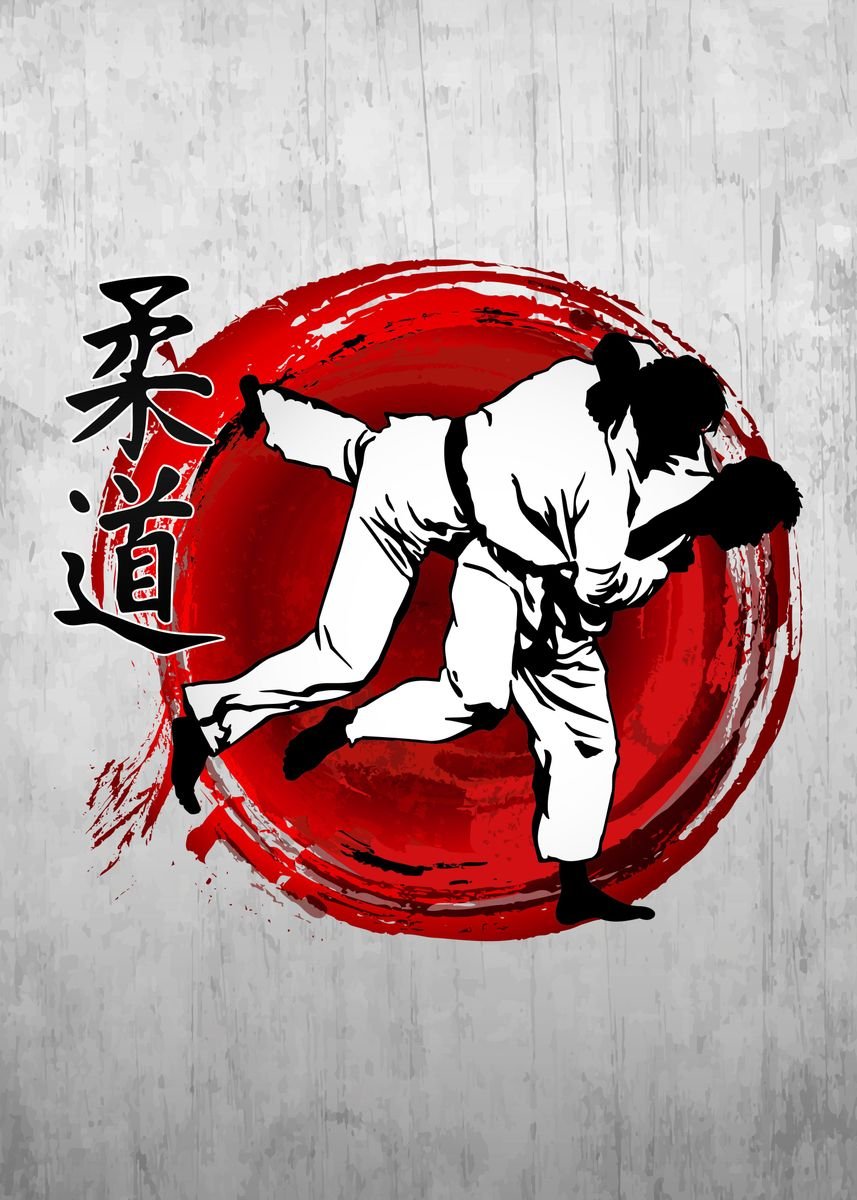 Джиу джитсу