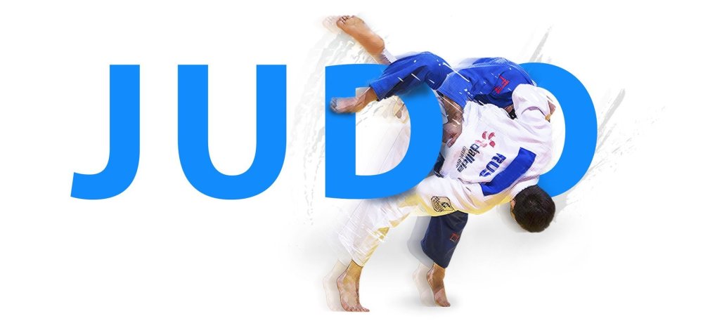 Дзюдо обои на рабочий стол