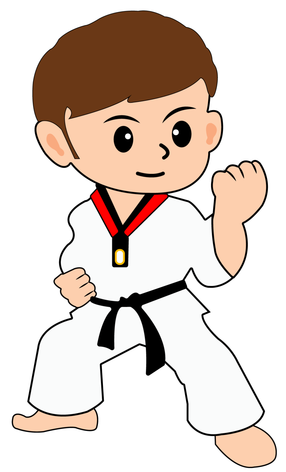 Боевое дзюдо