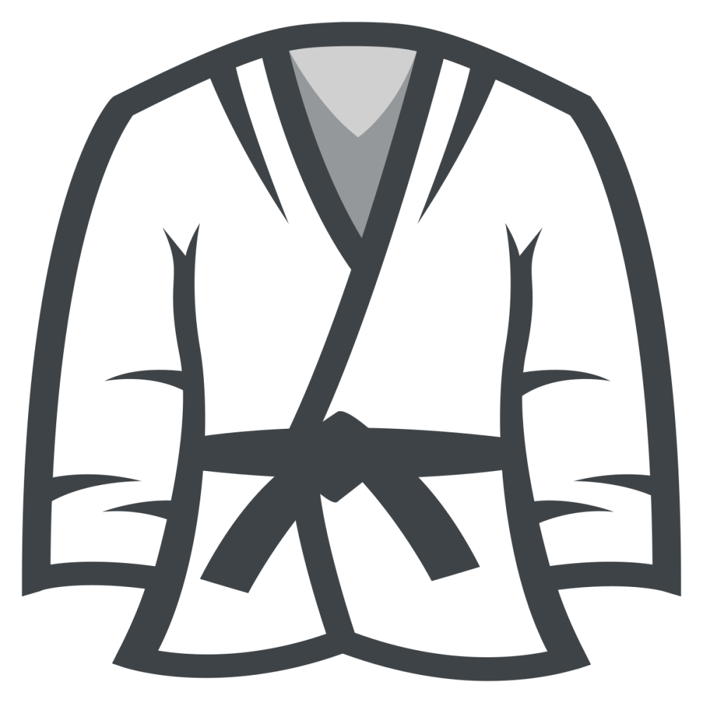 Кимоно трафарет