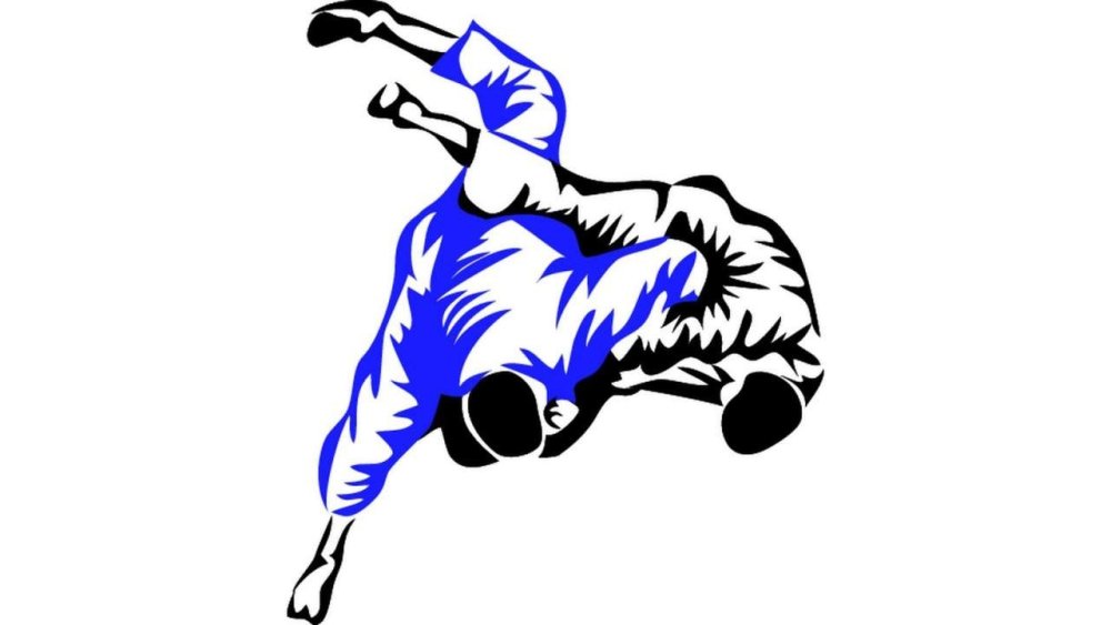 Картинки дзюдо на рабочий стол