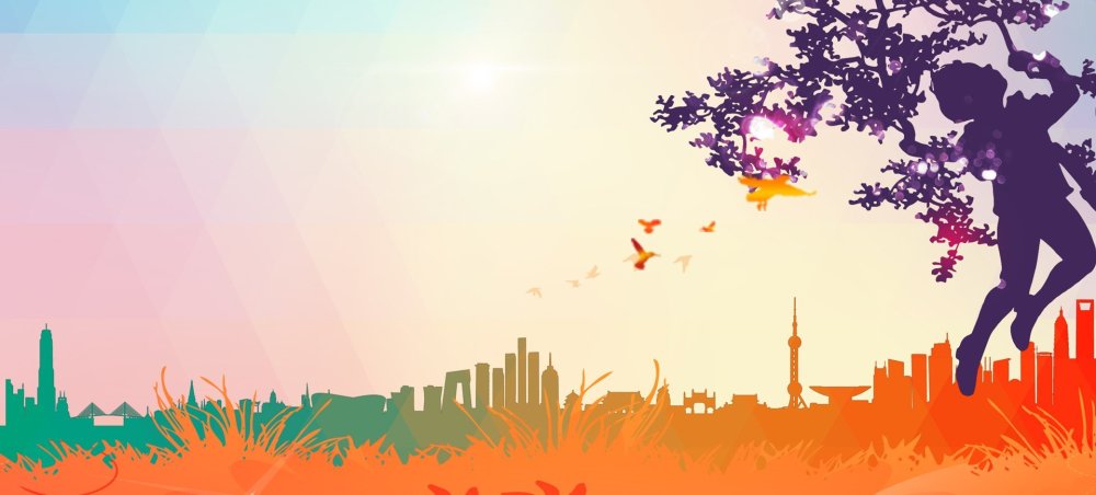 Выпускной фон