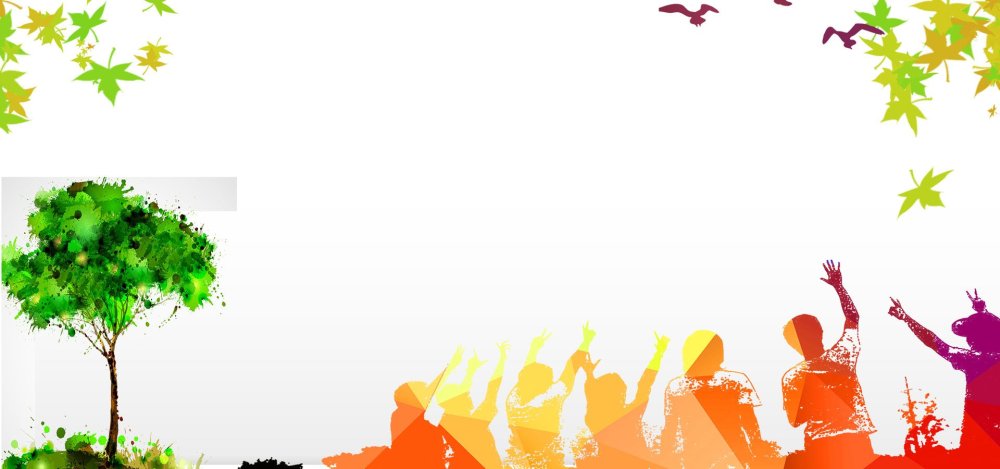 Фон для презентации наука