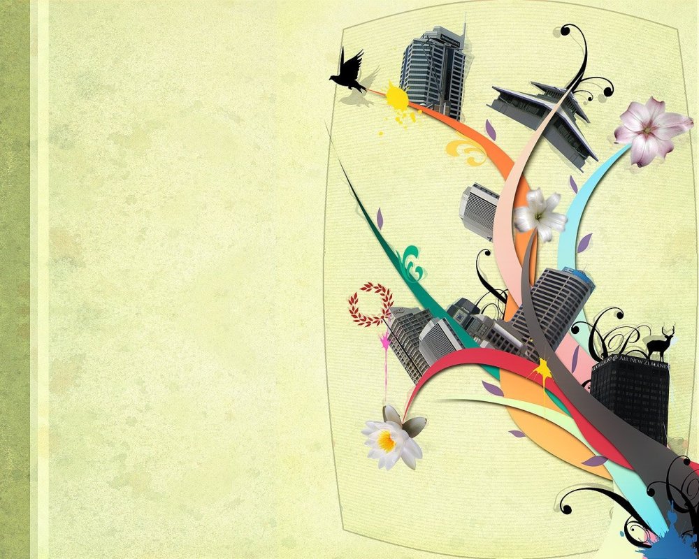 Фон для приглашения на вечеринку