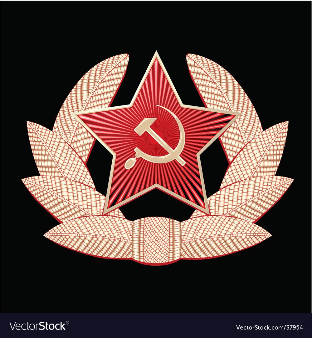 Красивые обои СССР