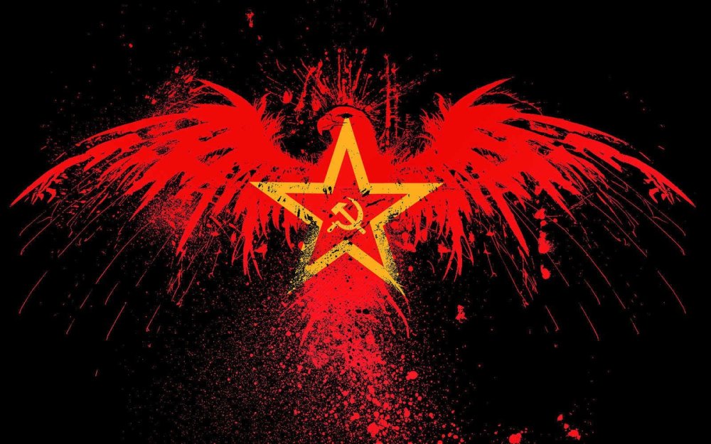 Флаг Советской армии 90х135