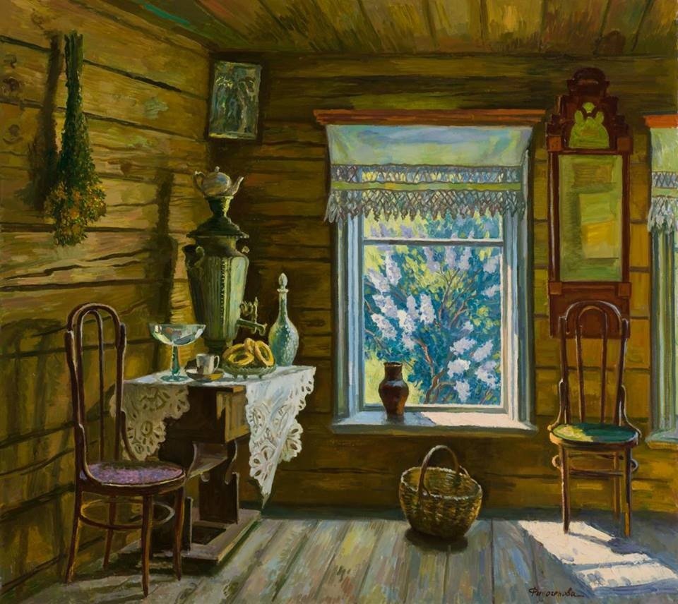 Изо Узорочье Теремов - царские палаты