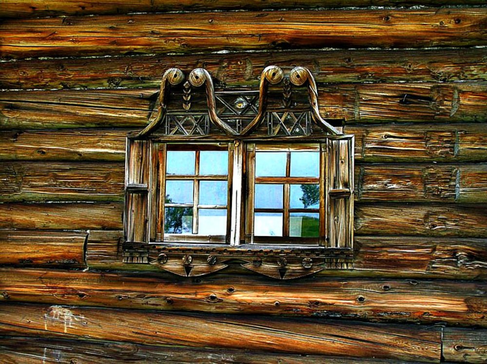 Сказочный интерьер детской комнаты