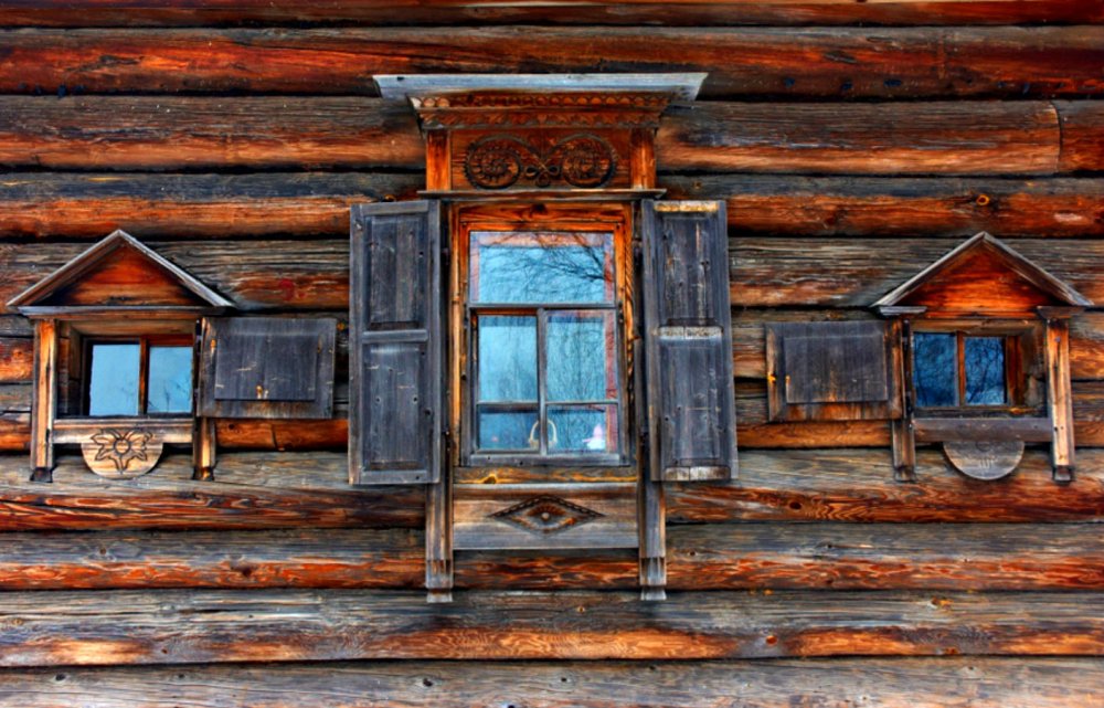 Мультяшный дом внутри