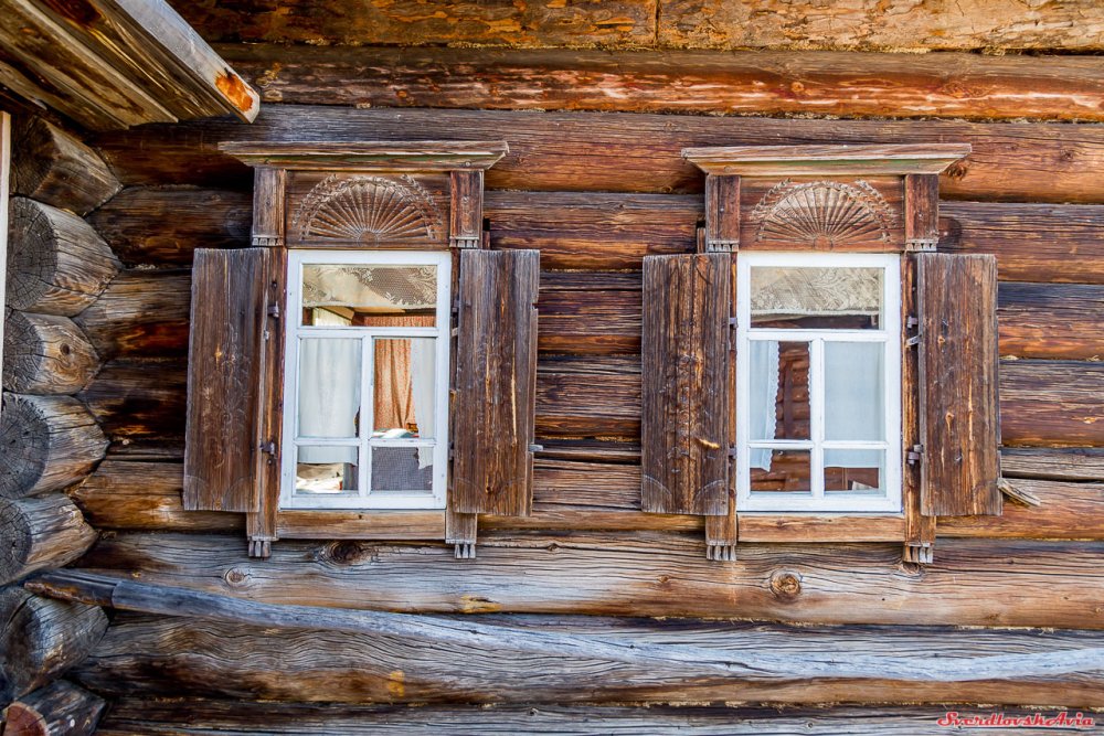 Картинную галерею Сысоева