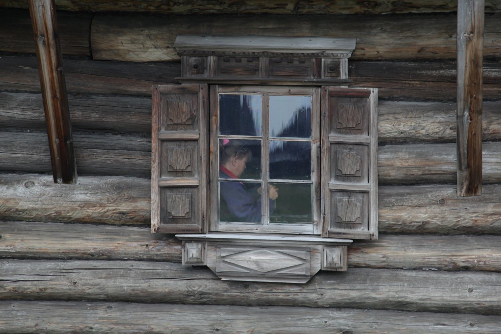 Млада Финогеева художник картины