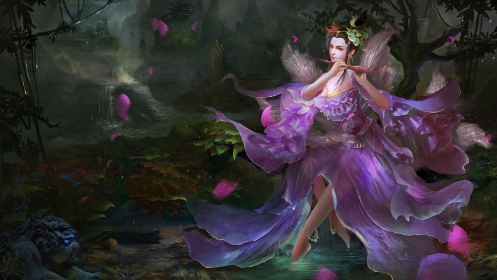 Волшебные феи