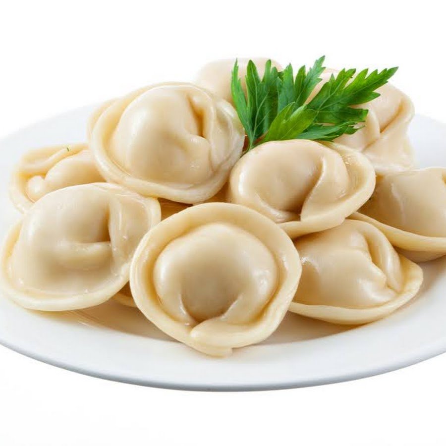 Домашние полуфабрикаты