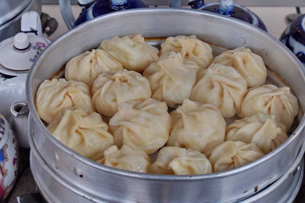 Пельмени Оболонь