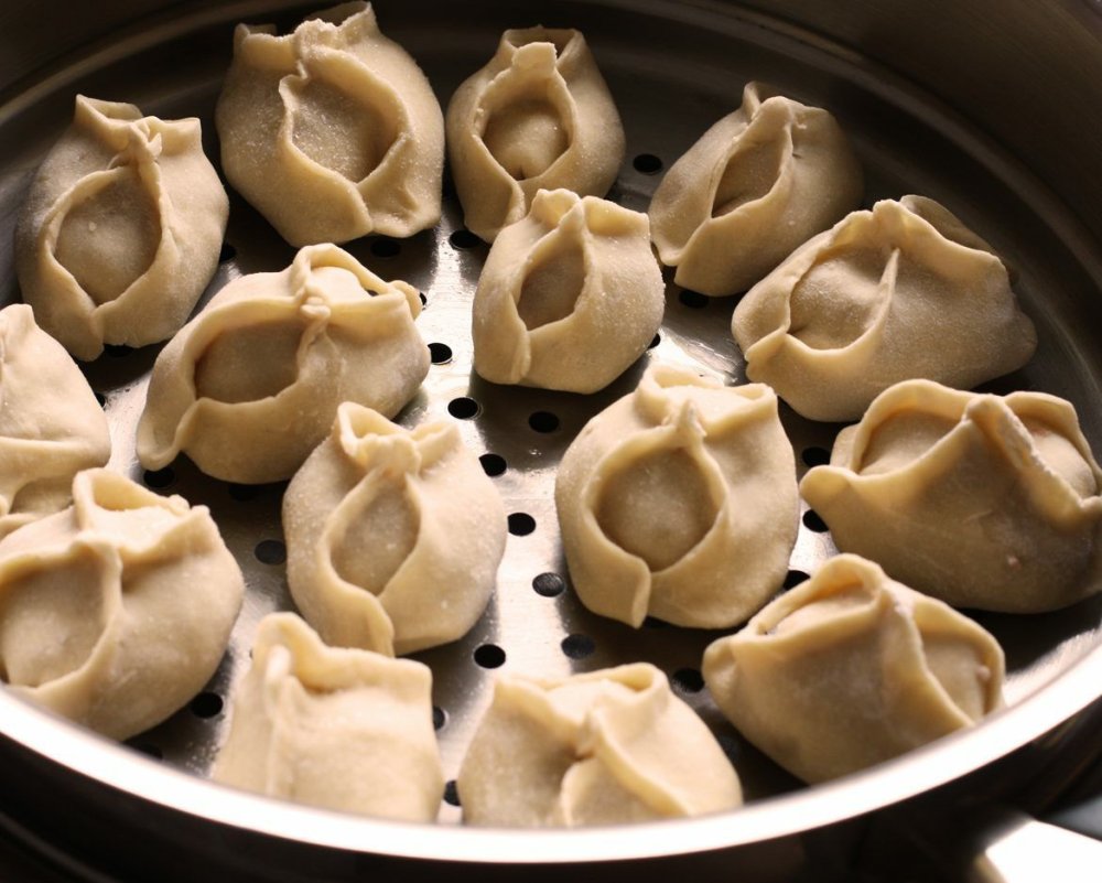 Манты курзе