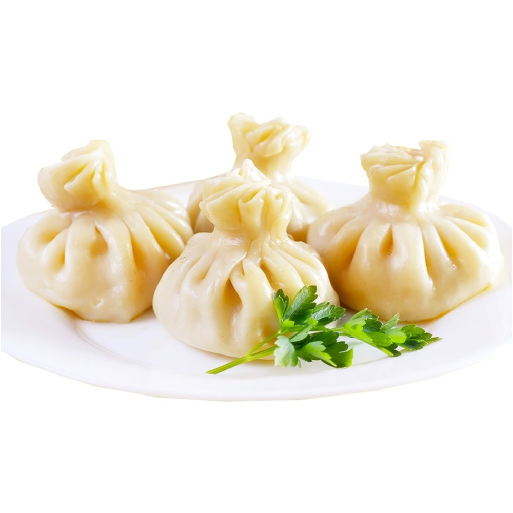 Ачыткан манты