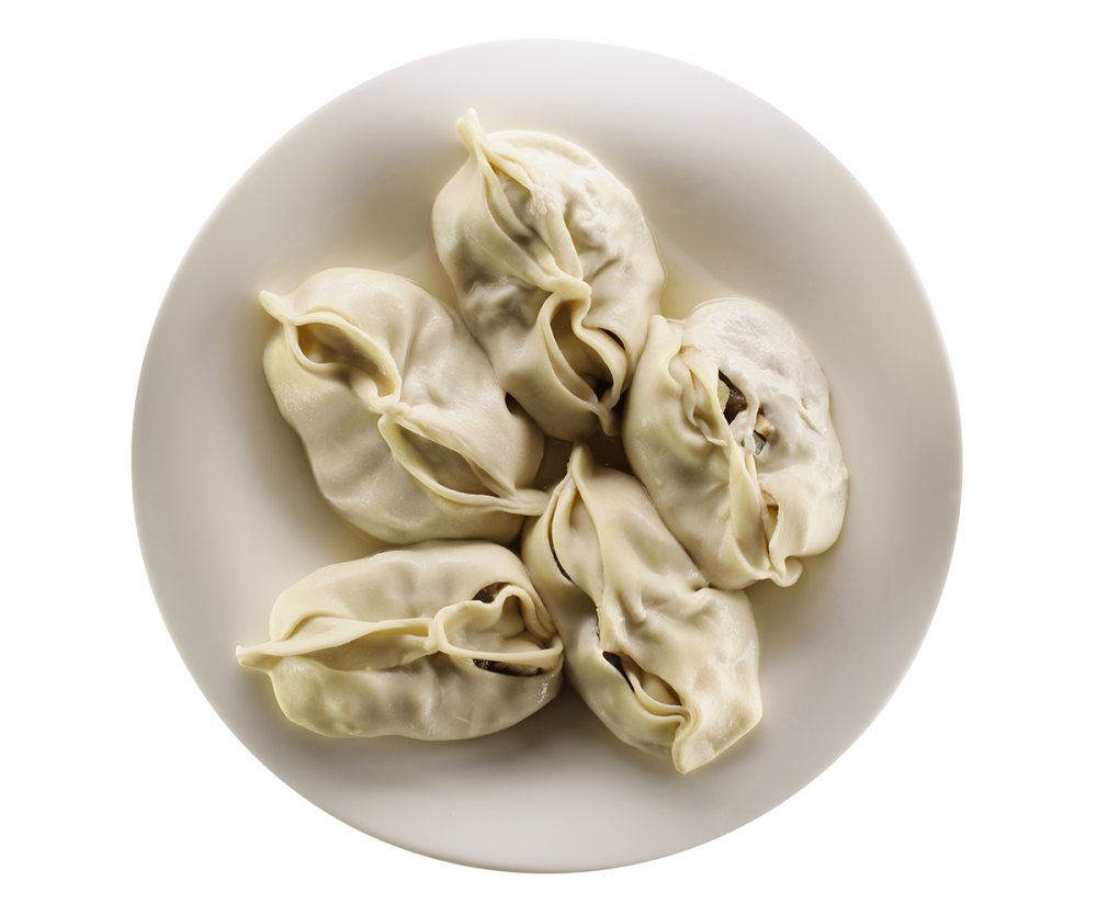 Мишкинский продукт пельмени Сибирские 800