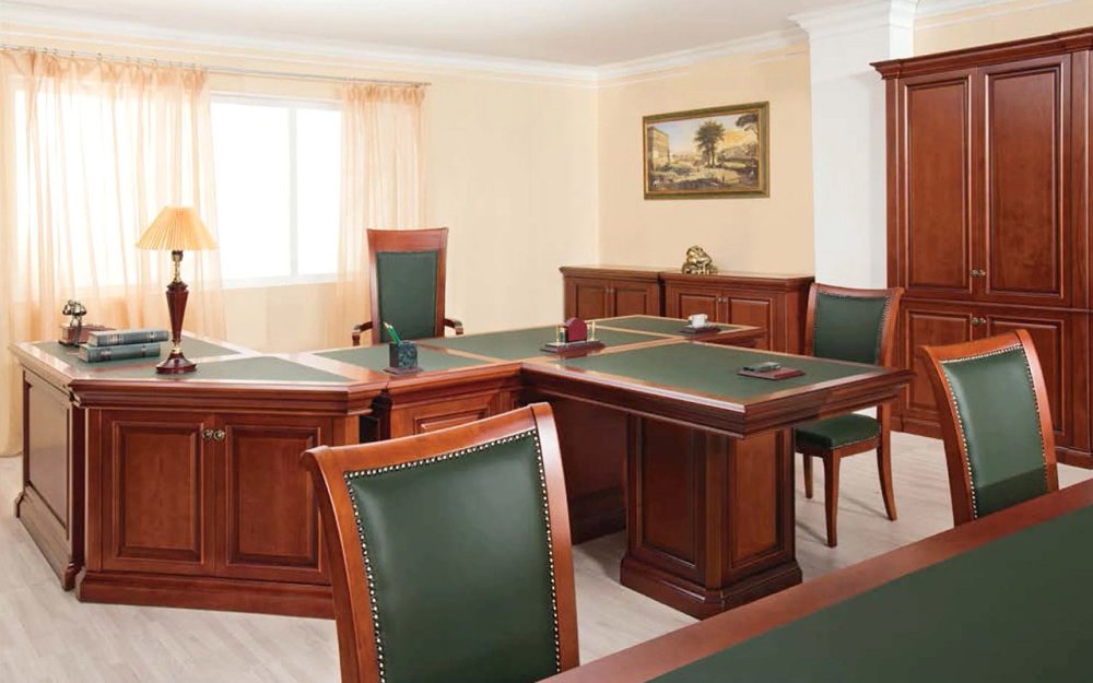 Кабинет Версаль