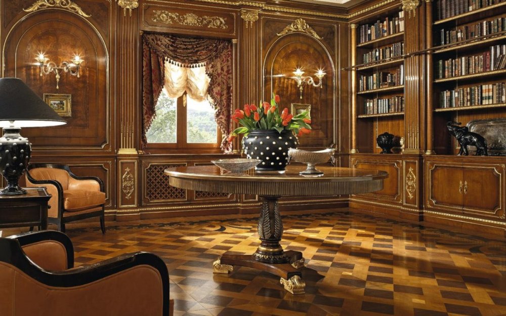 Кабинет директора