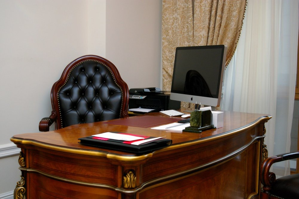 Кабинет чиновника