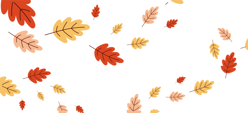 Осенние принты