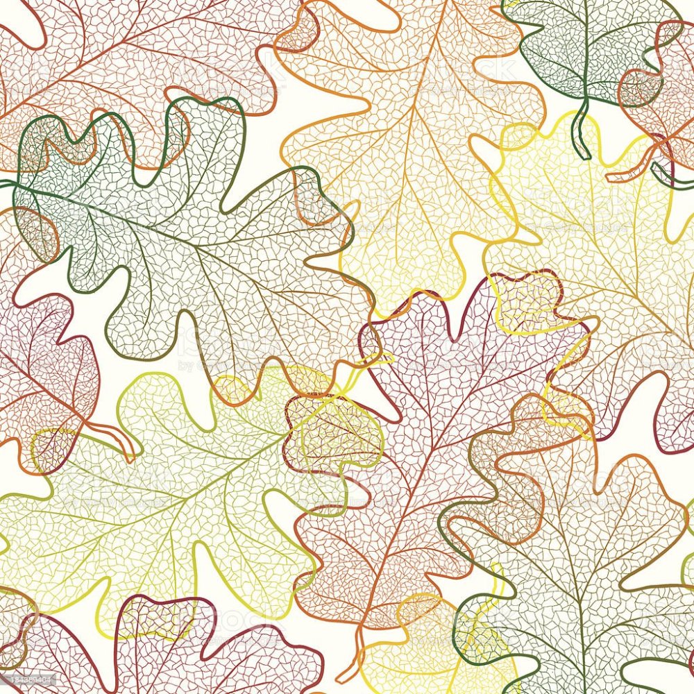 Баннер осень для детского сада