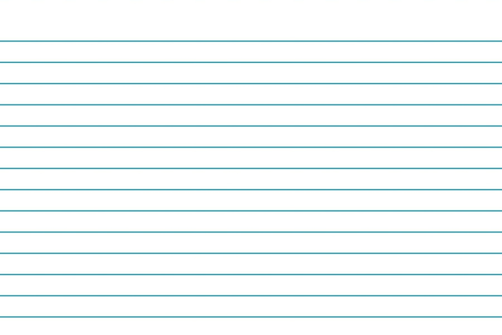 Разлиновка косая линия а4