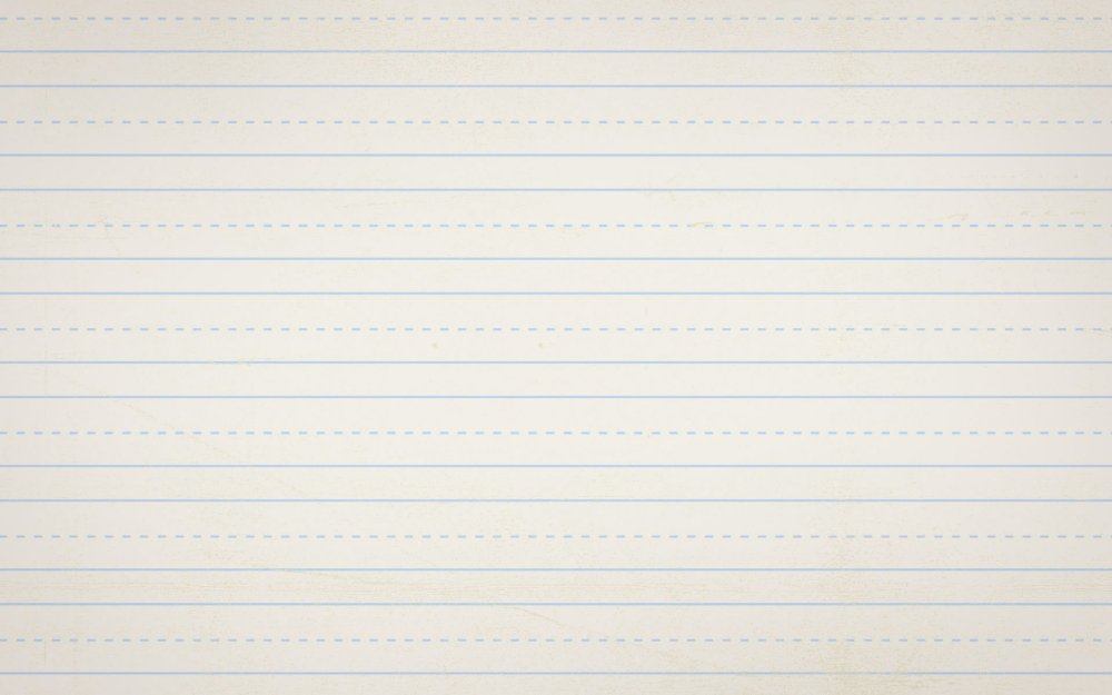 Фон для презентации блокнот