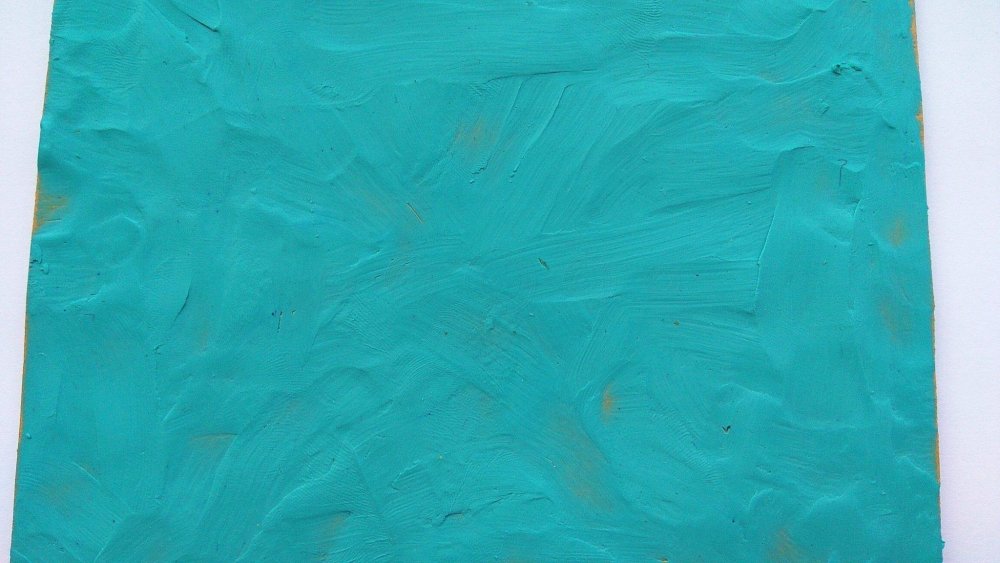 Фон из пластилина