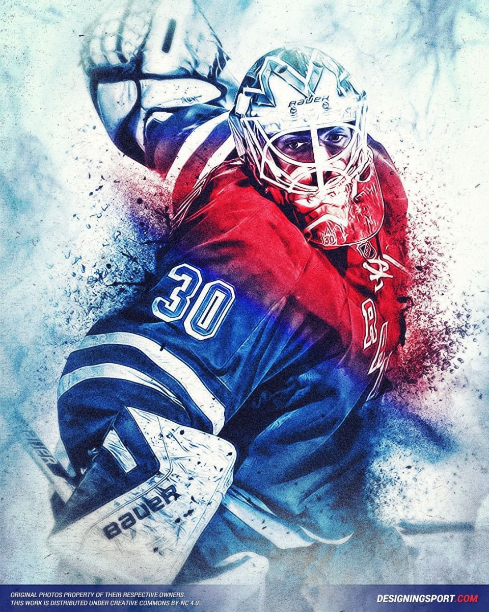 Хоккейная тематика