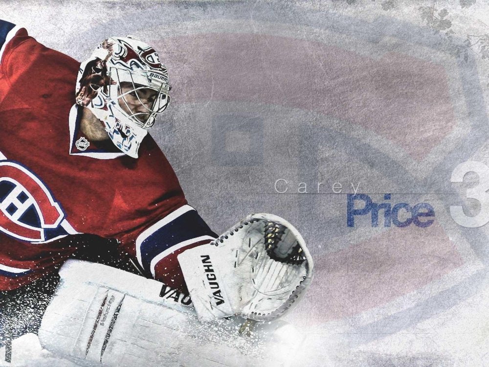 Хоккей обои