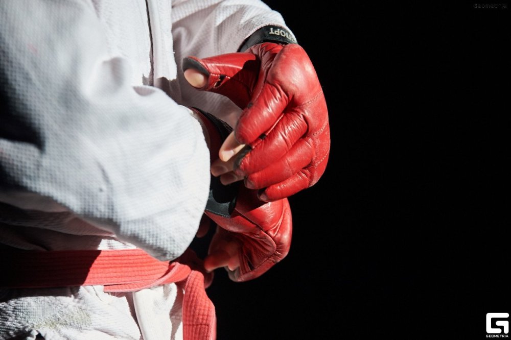 Рукопашный бой