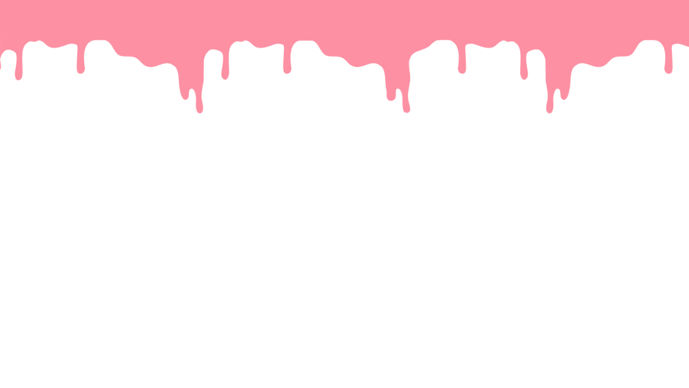 Желтые подтеки краски