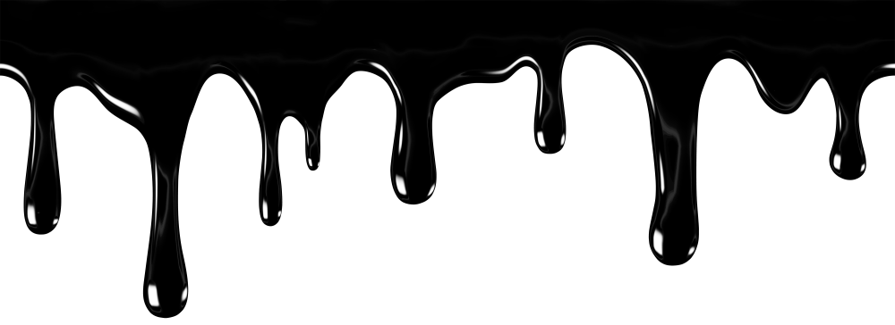 Белые подтеки на белом фоне