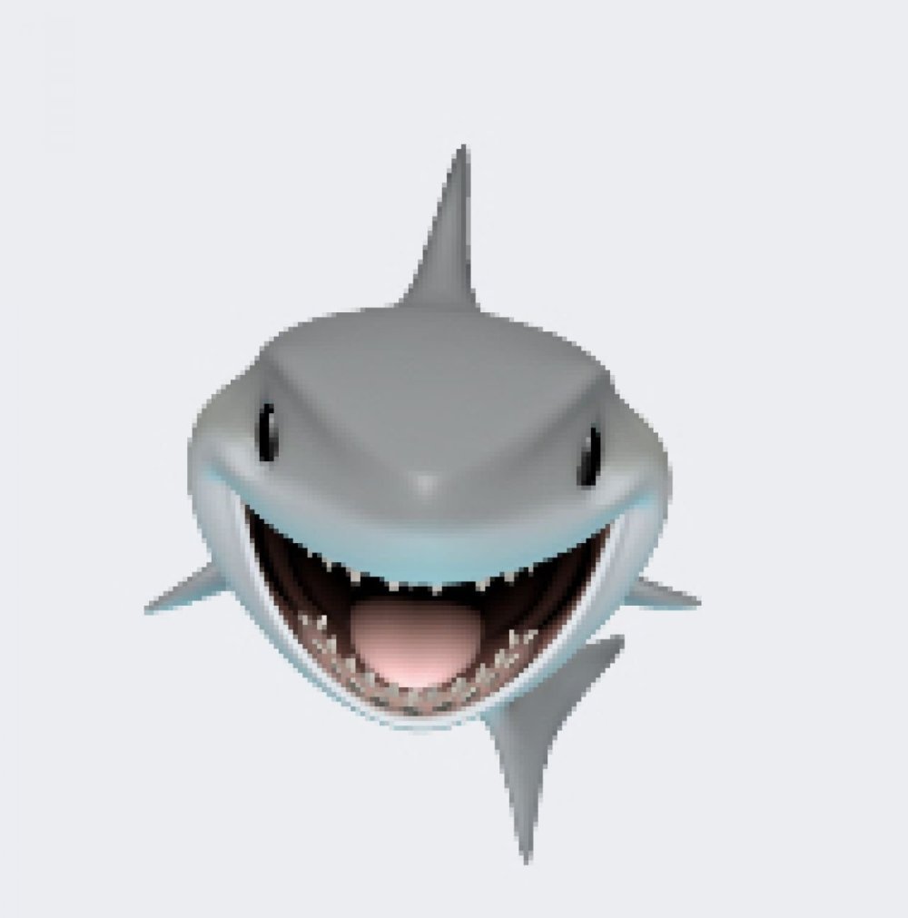 Картинки на рабочий стол акулы