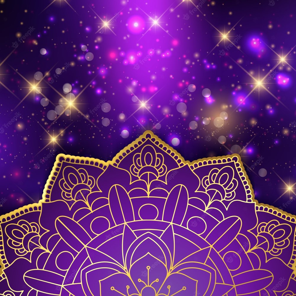 Восточная текстура