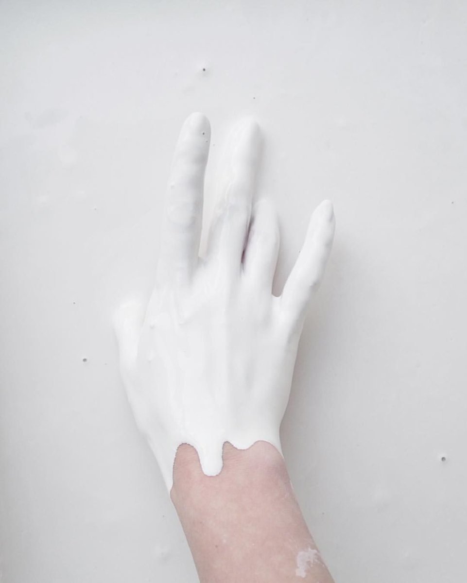 Эстетика белого ЦВЕТАЦВЕТА