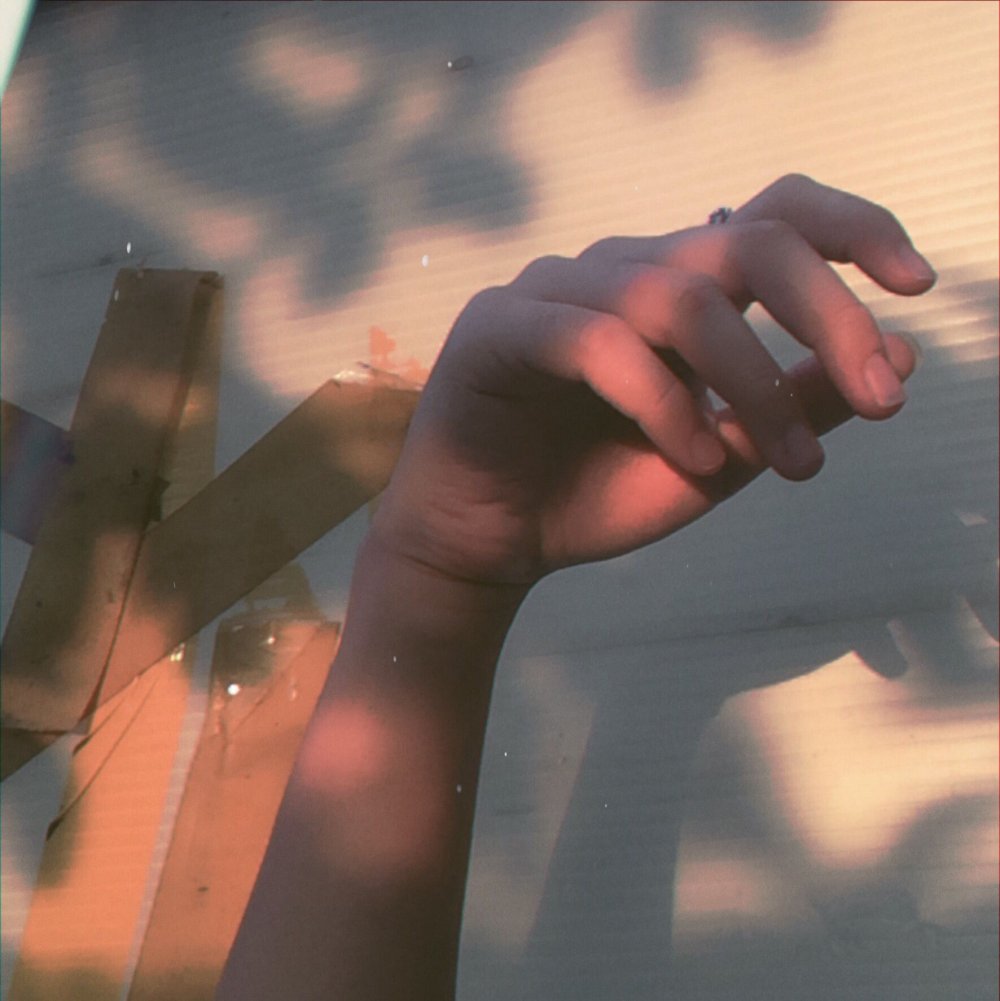 Сохры Эстетика рук