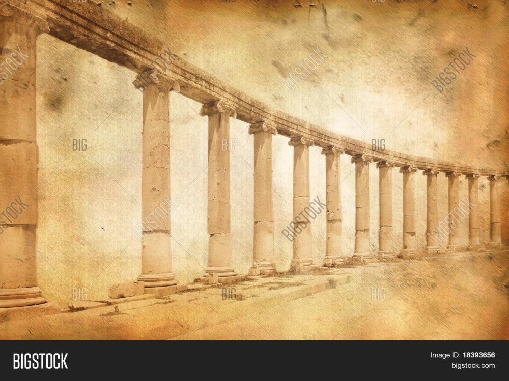 Обои на рабочий стол Рим