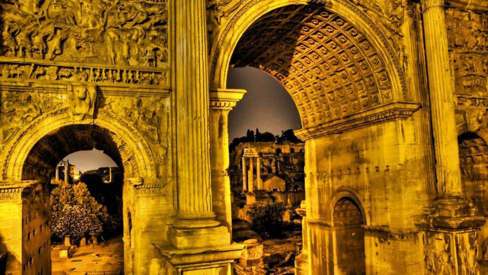 Древняя Спарта город арт