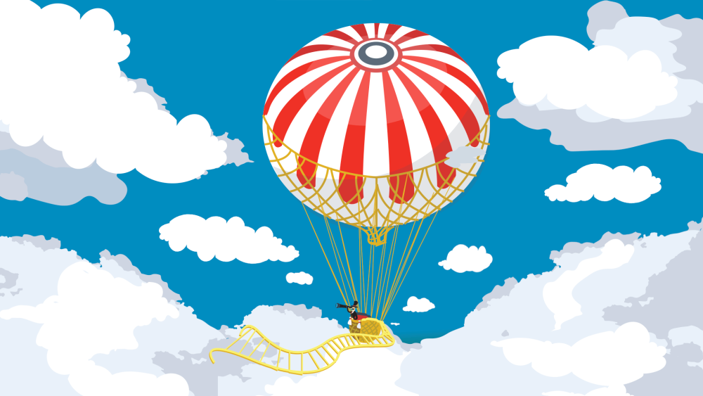 Вокруг света иллюстрации