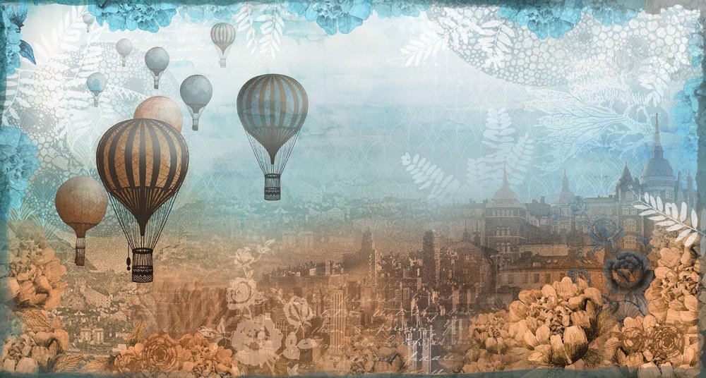 Путешествие вокруг света для детей