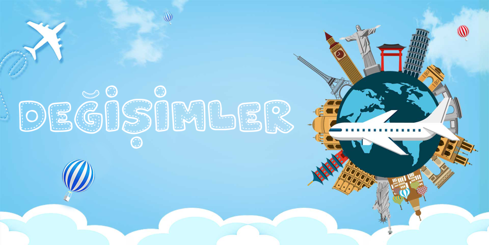 Мир достопримечательности