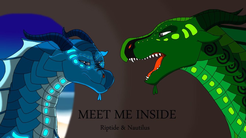 Драконья сага скрытое королевство